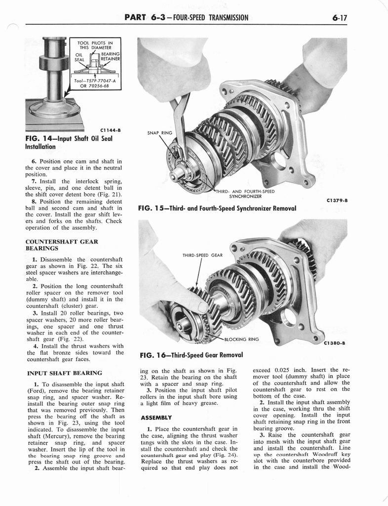 n_1964 Ford Mercury Shop Manual 6-7 009.jpg